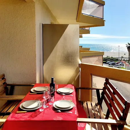 En Roussillon : T2 Front De 4 Pers, Parking, Terrasse - Fr-1-794-100